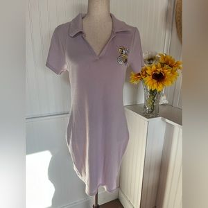 BOGO Vintage Lavender Lola Bunny Looney Tunes Dress